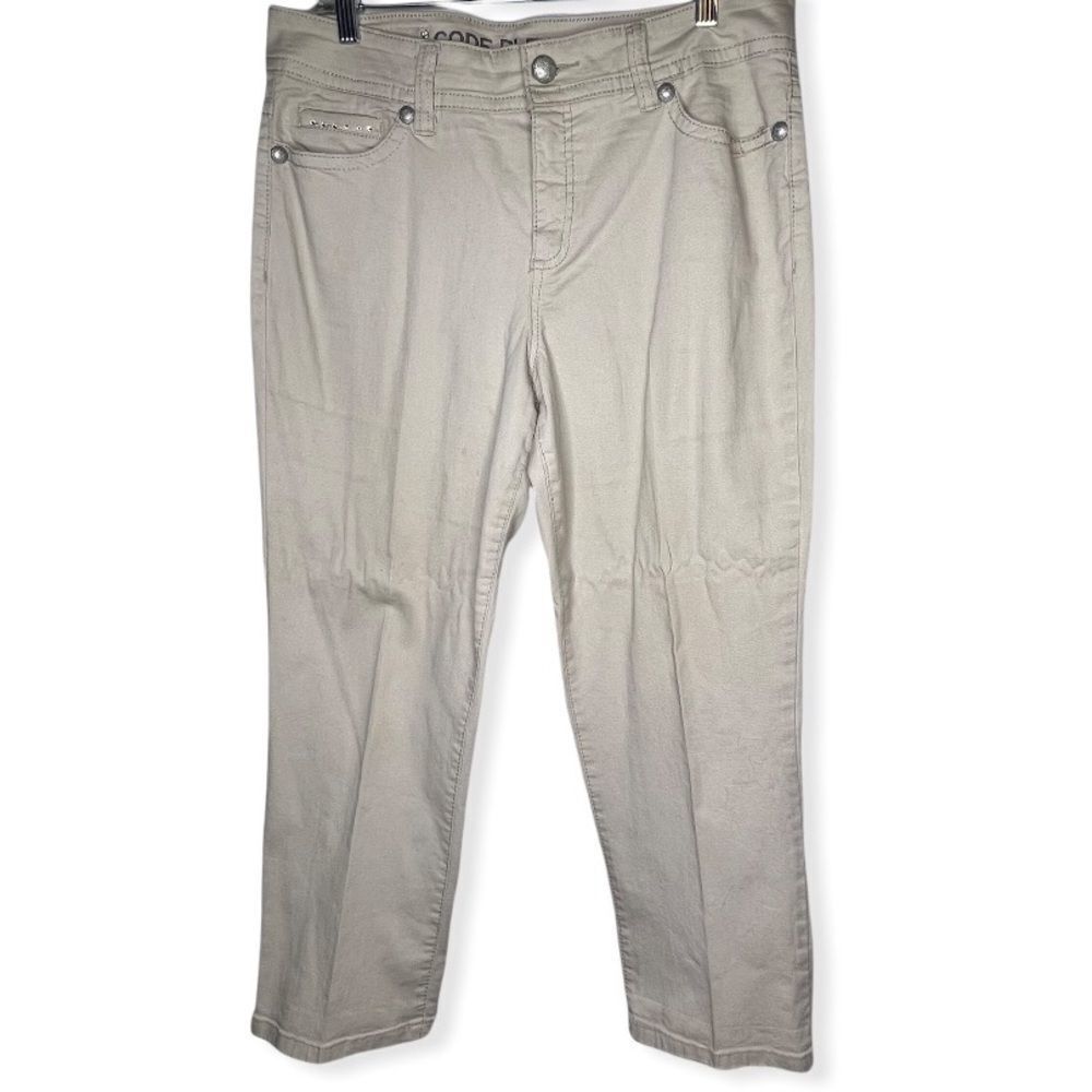 Code Bleu‎ Annette Pants
